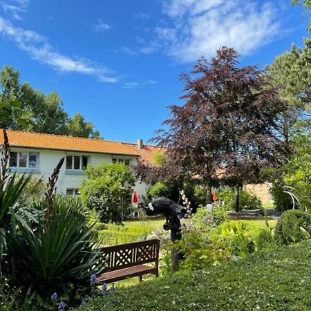La Ferme Wessiere Guest House Oye-Plage Eksteriør bilde