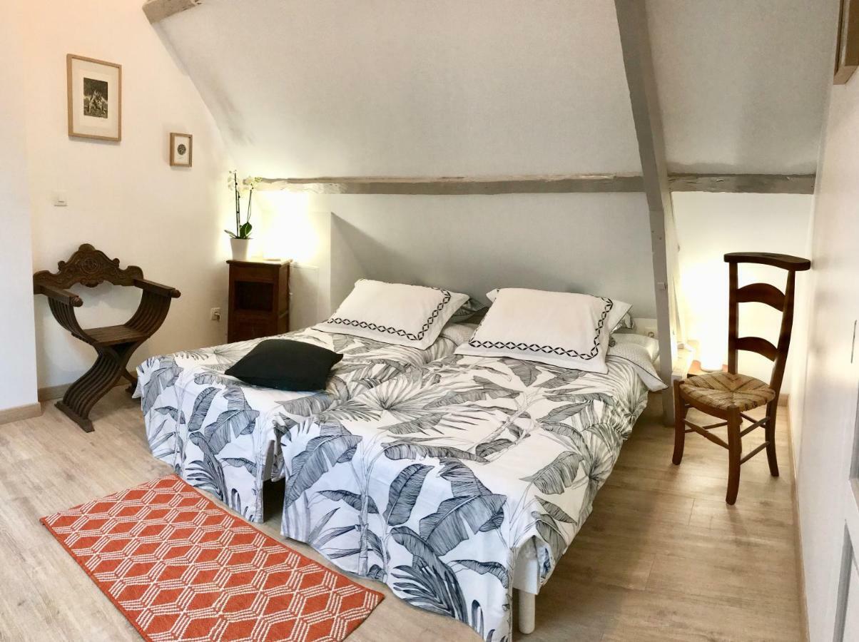 La Ferme Wessiere Guest House Oye-Plage Eksteriør bilde