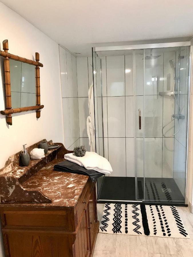 La Ferme Wessiere Guest House Oye-Plage Eksteriør bilde