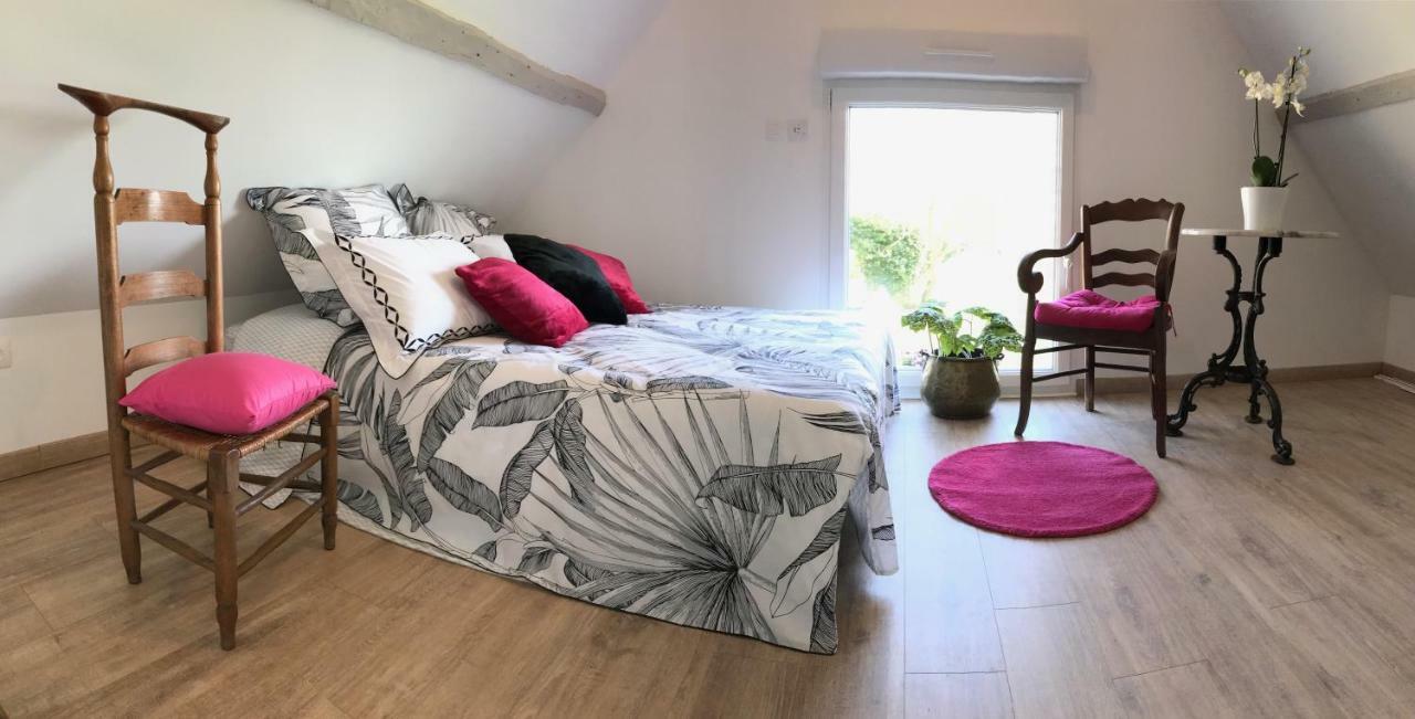 La Ferme Wessiere Guest House Oye-Plage Eksteriør bilde