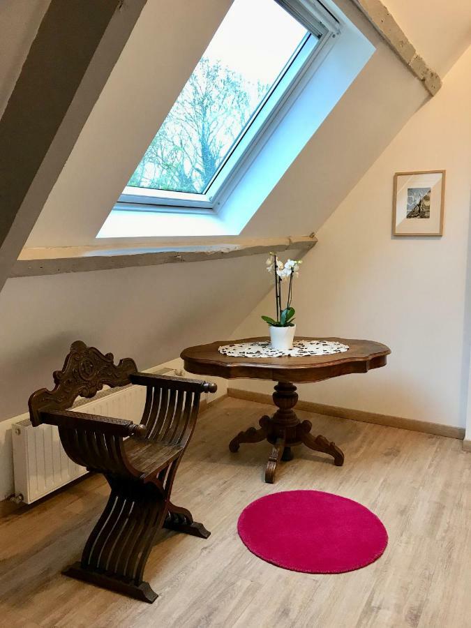 La Ferme Wessiere Guest House Oye-Plage Eksteriør bilde