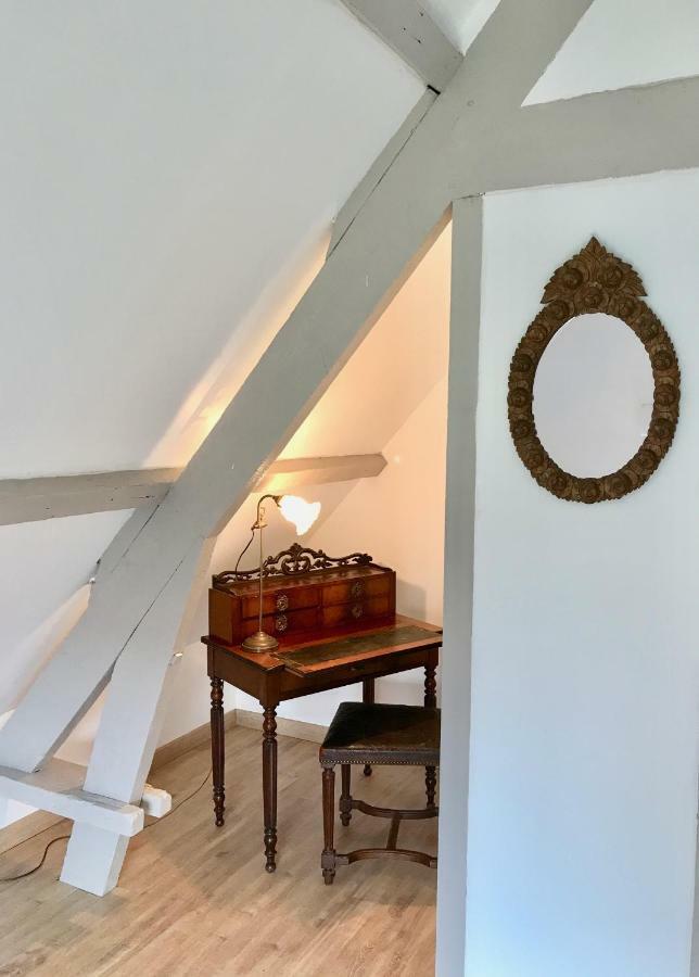 La Ferme Wessiere Guest House Oye-Plage Eksteriør bilde
